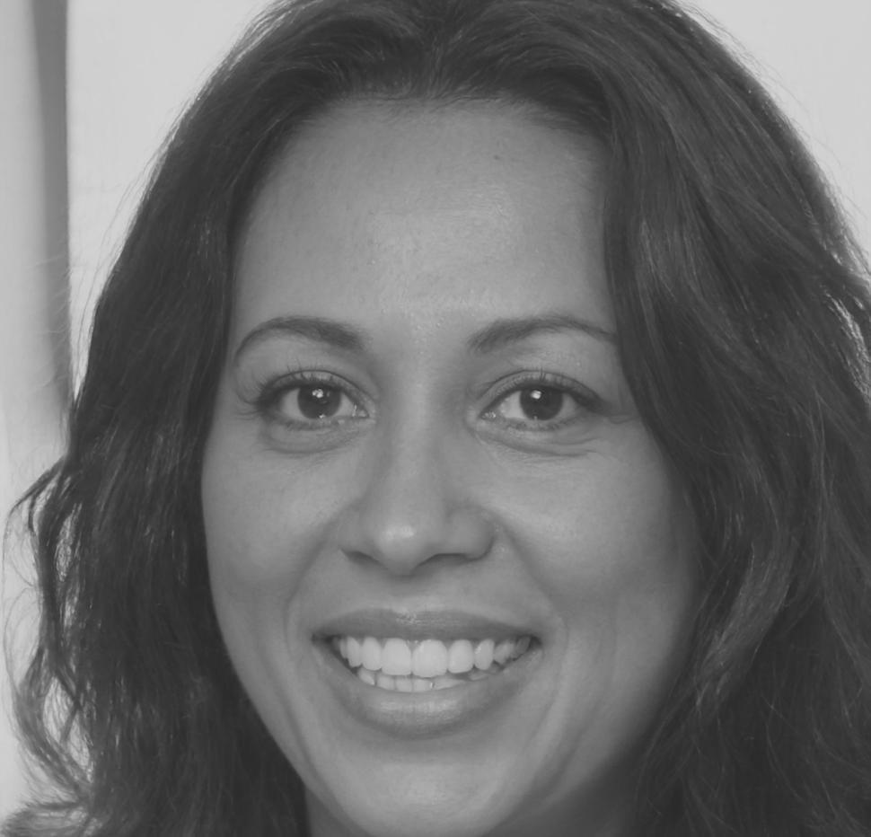 Zara Mammadova, program graduate