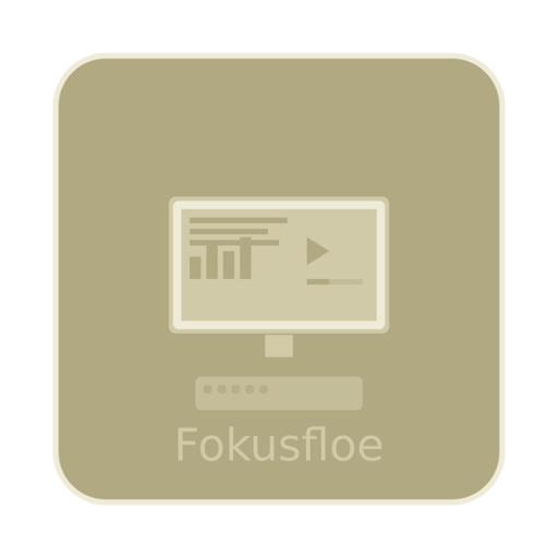 Fokusfloe Logo